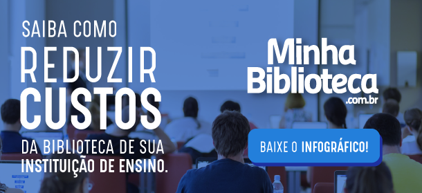 Saiba como reduzir os custos da biblioteca de sua instituição de ensino